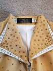 Dry Creek Designs Showmanship Outfit Ladies Size 8