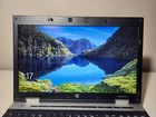 15  Touchbar Hd  Hp Elitebook 8540p i5-520m 8gb Ram 256gb Ssd nvidia new Battery