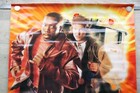 Money Train  1995  Original 2 Sided Movie Poster Wesley Snipes Woody 27x40