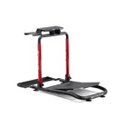 Next Level Racing - Wheel Stand Lite 2 0 - Black