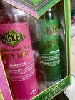 Wicked Movie Scented Body Mist 8 Oz Glitter Spray - Gift Set