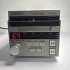 Denon Dn-951fa Professional Audio Cd Cart Player Powers On  untested 