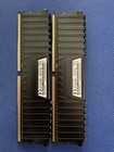 Corsair Vengeance Lpx Ddr4 8gb 2666 Mhz   2x4gb    Ram Tested Perfect