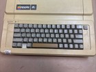 Apple Iie A2s2064 Vintage Personal Computer  Power Tested  Light On 