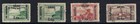 Iraq - British Occupation Used Stamps -nice Selection - Great Value -take A Look