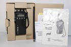 Cobra Hh-45wx Handheld Cb Radio