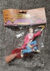Kurt S Adler Harry Potter Christmas Ornaments Lot Of 3