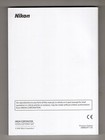 Nikon D90 Genuine Digital Camera Instruction Manual   User Guide In English