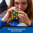 Rubik s 4x4 Master Cube Advanced Puzzle Smooth Turning Brain Teaser Toy