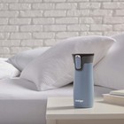 Contigo West Loop 24oz Stainless Steel Travel Mug Hot Cold Insulation Leak Proof