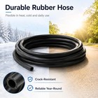 Windshield Washer Hose Kit  Windshield Washer Fluid Hose Nozzle Kit
