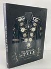 The King Of Style  Dressing Michael Jackson By Michael Bush Hardcover Fashion