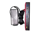 Lenovo Thinkpad Thunderbolt 3 Dock Model Dbb9003l1 Type 40ac W power Adapter