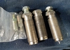 Dillon Precision 450 Jr-b  Reloading Press  45 Acp  Vintage With Dies