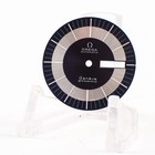 Dial For Omega Dynamic 752 Caliber