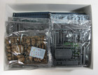 Mib  armored Factory  Model Kit Diorama 30th Anniversary Macross Bandai 2012