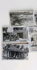19 Vintage Postcards Lot Knott s Berry Farm Ghost Town Maine Unused  others