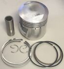 1ea New Ct110 Atc110 All Years Piston Kit  Size Bore Standard 52mm  323j 