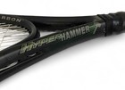 Wilson Hyper Hammer 2 0 115 Sq In Tennis Racquet 4 1 2 Grip