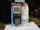  new  Texas Instruments Ti-84 Plus Graphing Calculator