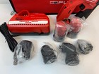 Milwaukee 2505-20 M12 Fuel Installation Drill driver Kit W  Two Batt