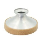 Adore Pro Alto Saxophone Mute Aluminum Dampener Silencer
