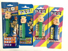 Lot Of 20 Flintstones Pez Dispensers Noc   Cello Fred Barney Dino Pebbles Rare