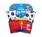 New Paw Patrol Swim Life Jacket Vest Marshall Trainer Child 33-55lbs Swimways