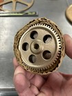 Qty 1 Boston Gear G-266 Bronze Spur Gear-clock Etc 24 Pitch 60 Teeth 5 16  Bore