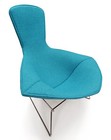 Full Cushion For Bertoia Bird Chair - Many Colors Available 