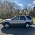 2001 Ford Escape Only 56k Miles 1own Clean Carfax Edge Explorer