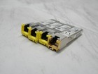 Lot Of 4 Cisco Glc-te 30-1475-01 1000base-t Rj45 Sfp Transceivers