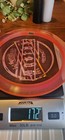 Misprint Z Sparke Wordls Edition Paul Mcbeth Zeus Discraft Discgolf