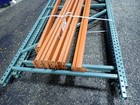Teardrop Pallet Racking Lot 48  X 240  11250840042