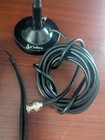 Cobra Hh50wxst 40 Channel Handheld Cb Radio Antenna With Magnetic Antenna 