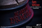 Scars Of Count Dracula Star Ace Statue Christopher Lee Sideshow Sold Out 1 4th