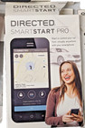 Directed Smartstart Pro 4g Lte Gps Module Remote Starter Via Smart Phone New