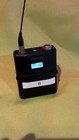 Shure Qlxd1 H50 Wireless Bodypack Mobile Transmitter 534-598 Mhz 