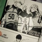 Blue Lock Manga  vol  1-36  Loose full Set English Comic Series