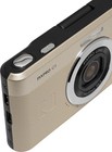 Kodak - Pixpro C1 Digital Camera - Tan