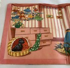 Vintage 1955 Merrill Paper Doll Book - 6   Sweet 16 - Cut