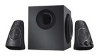 Logitech Z623 2 1 Home Speaker System