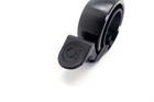 Knog Oi Classic Bike Bell Small 22 2mm Black