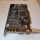 Creative Labs Sound Blaster Audigy 2 Sb0360 Internal Pci Sound Card 7 1 Channels
