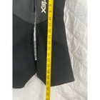 Hyperflex Kids unisex Wetsuit Shorty Blue Black Size 4 Springsuit Water Sports