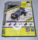 Tomy Tamiya Micro Terrain Titans Spin Master Buggy Radio Control Rc Car 2007