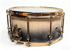 Foreach 14 x6 5  Vintage Snare Drum With Gold Hardwares