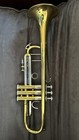 Bach Stradivarius Trumpet Model 37