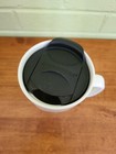 Starbucks Tumbler Mug Cup Coffee Tea White Green Logo Microwave Dishwash Safe T1
