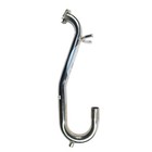Platinum Drywall Tools Drywall Compound Gooseneck For Automatic Tapers